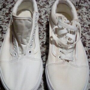 Vans Of The Walls Sneakers/ unisex